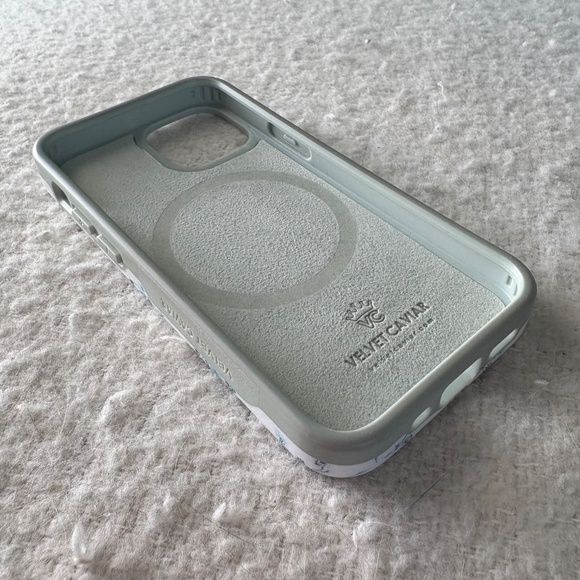 Velvet Caviar iPhone 13 Mini Case - Picture 2 of 3